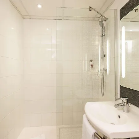 Ibis Paris Vaugirard Porte De Versailles Exterior photo